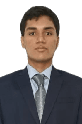 LEO KESHAV K