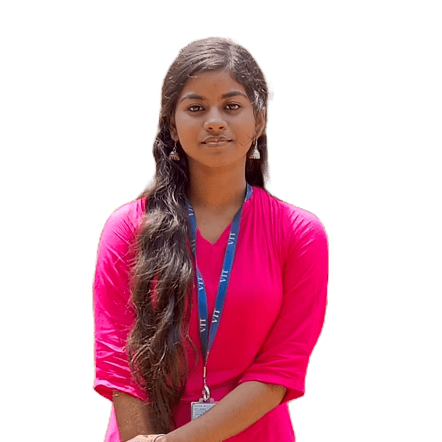 LEO LAKSHITA M S