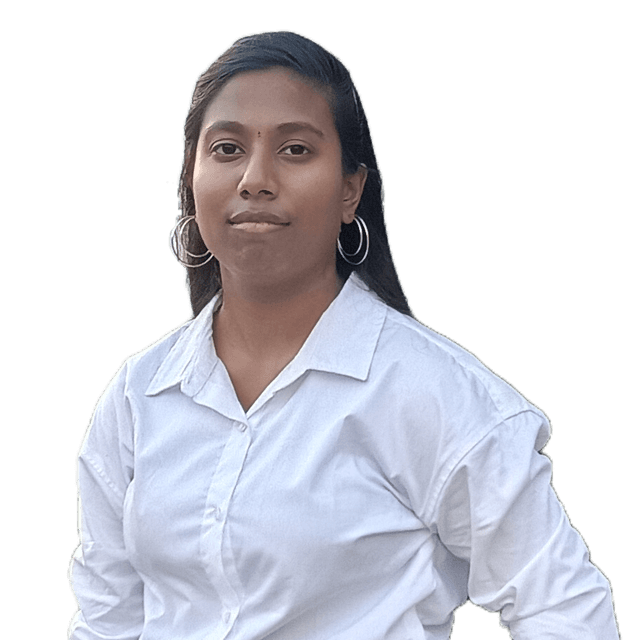 LEO MONIKAA SHREE