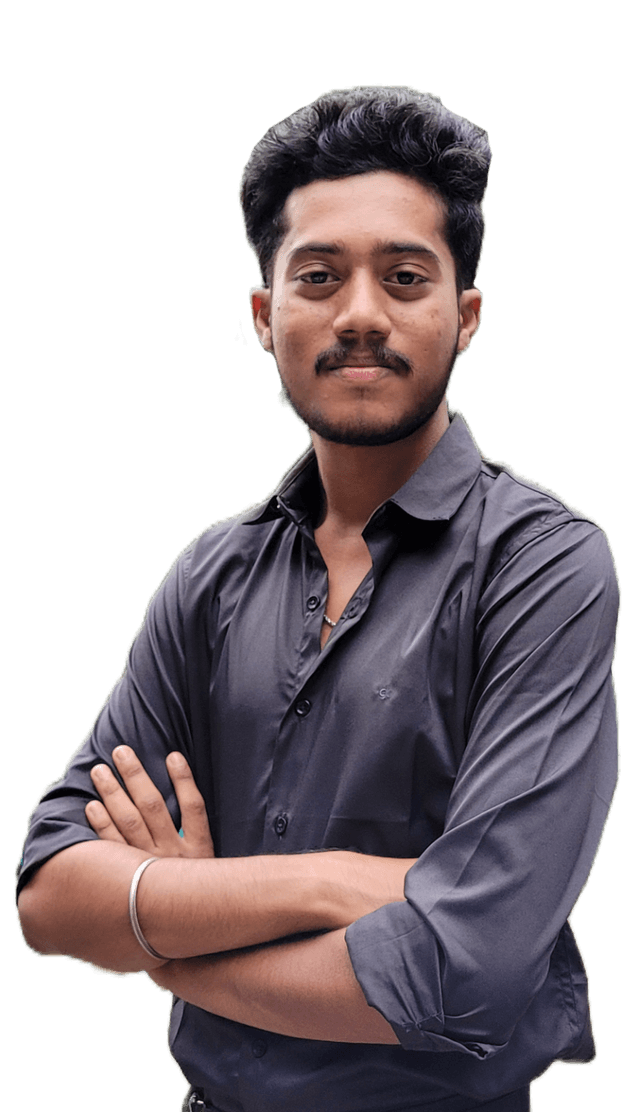 LEO SHARAN KUMAR P B
